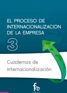 El proceso de internacionalizaci�n de la empresa