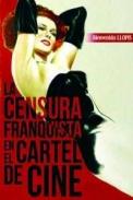 La censura franquista en el cartel del cine