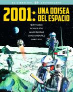 2001, una odisea del espacio