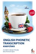 English phonetic transcription exercises