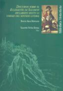 Discursos sobre el eclesiaste�s de Salom�n