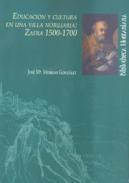 Educaci�n y cultura en una villa nobiliaria