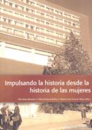 Impulsando la historia desde la historia de las mujeres