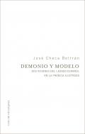 Demonio y modelo