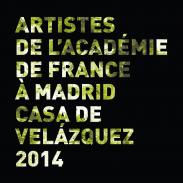 Artistes de l'Acad�mie de France � Madrid