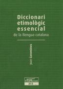 Diccionari etimol�gic essencial de la llengua catalana, 3