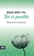 Tot �s possible