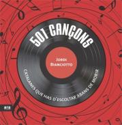 501 can�ons catalanes que has de con�ixer abans de morir