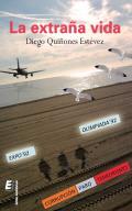 La extra�a vida
