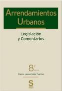 Arrendamientos urbanos
