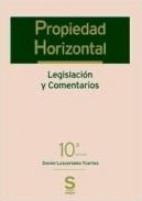 Propiedad horizontal
