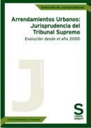 Arrendamientos urbanos