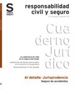 Seguro de accidentes