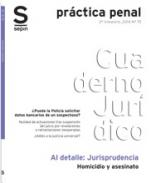 Homicidio y asesinato