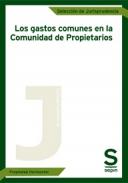Los gastos comunes en la Comunidad de Propietarios