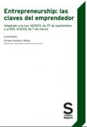 Entrepreneurship: las claves del emprendedor