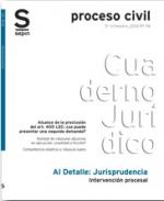 Intervenci�n procesal