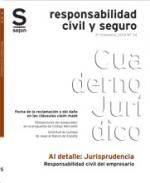 Responsabilidad civil del empresario