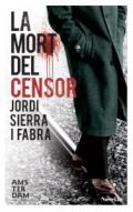 La mort del censor