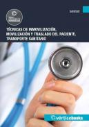T�cnicas de inmovilizaci�n movilizaci�n y traslado del paciente