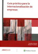 Gu�a pr�ctica para la internacionalizaci�n de empresas