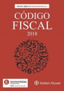 C�digo fiscal REAF 2018