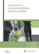 Conciliaci�n y corresponsabilidad laboral y familiar