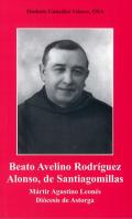 Beato Avelino Rodr�guez Alonso, de Santiagomillas