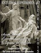 Santa Teresa y el mundo teresiano del Barroco