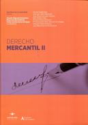 Derecho mercantil, 2