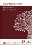 Derecho internacional y comparado del medio ambiente
