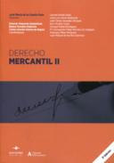 Derecho mercantil, 2