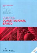 Derecho constitucional b�sico