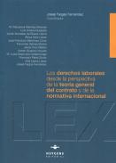 Derechos laborales desde la perspectiva de la teor�a general del contrato y de la normativa internacional