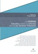 Estudios sobre la reforma de la Ley General Tributaria