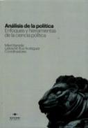 An�lisis de la pol�tica