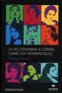 La veu femenina a l'�pera