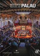 Hist�ria musical del Palau (1908-2018)