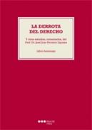 La derrota del derecho