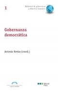 Gobernanza democr�tica