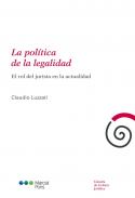 La pol�tica de la legalidad