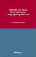 Acciones colectivas