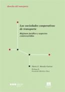 Las sociedades cooperativas de transporte
