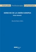 Derecho de la Uni�n Europea