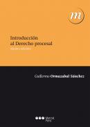 Introducci�n al Derecho procesal