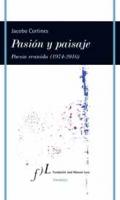 Pasi�n y paisaje