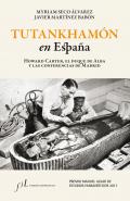 Tutankham�n en Espa�a