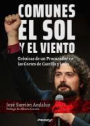 Comunes el sol y el viento