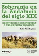 Soberan�a en la Andaluc�a del siglo XIX