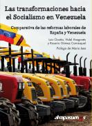 Las transformaciones hacia el socialismo en Venezuela